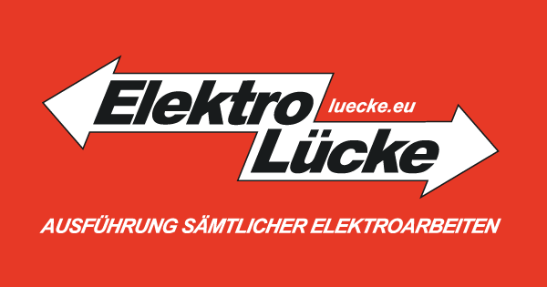 (c) Elektro-luecke.de